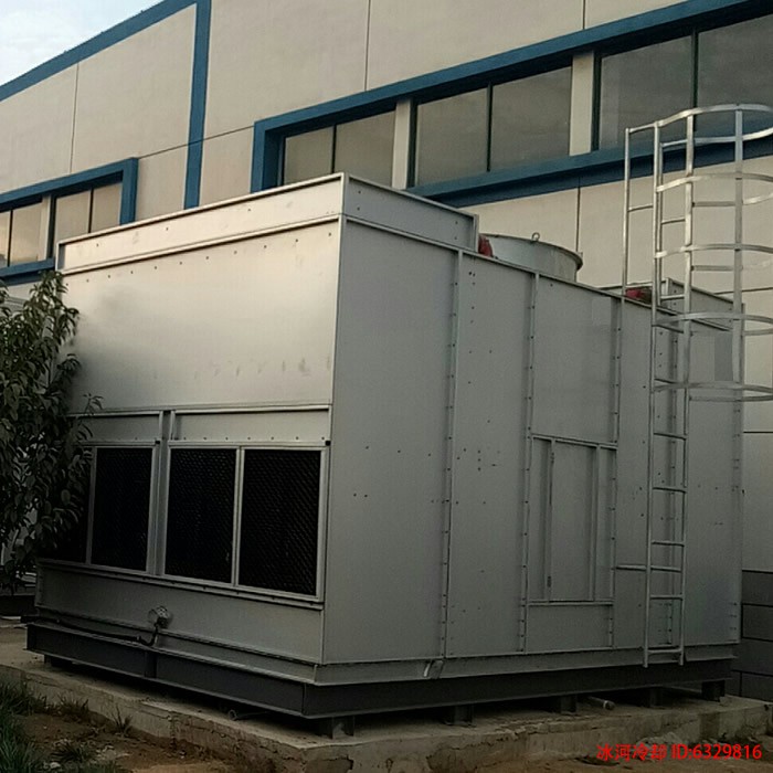 P51/I聊城楼顶开式冷却塔工厂 P51/I聊城楼顶开式冷却塔工厂
