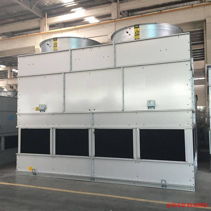 BH-V39聊城环保开式冷却塔加工