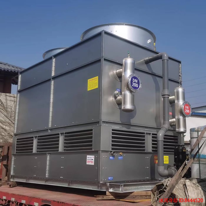 BH-S51/N聊城火电厂开式冷却塔生产 BH-S51/N聊城火电厂开式冷却塔生产