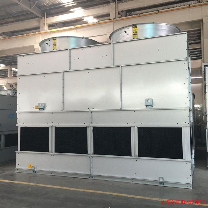 BH-18P聊城全钢开式冷却塔制造