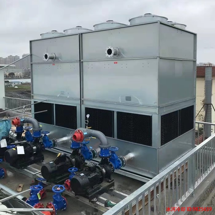 19V/U聊城化工厂闭式冷却塔供应 19V/U聊城化工厂闭式冷却塔供应