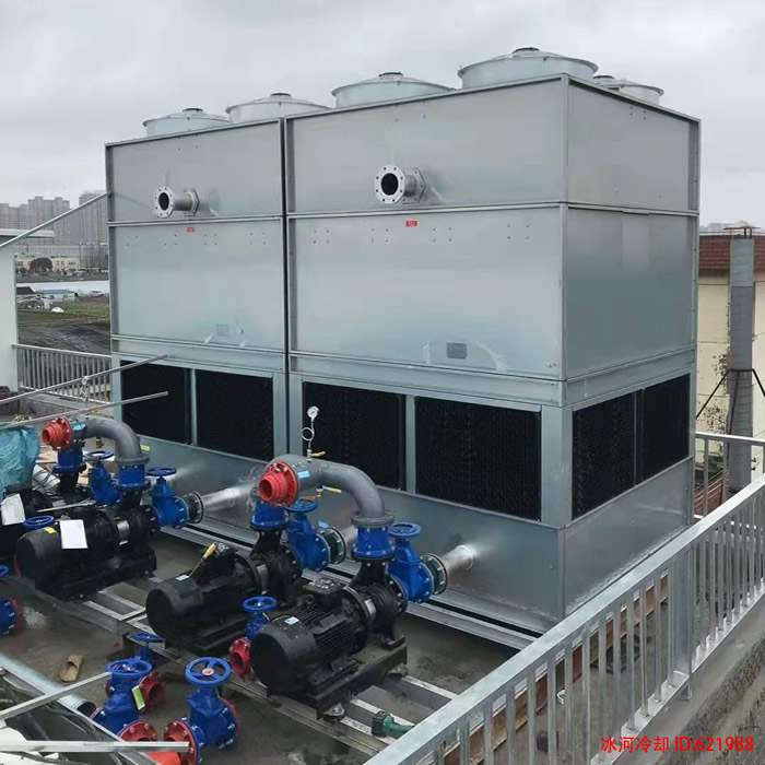 BH-X79聊城34钢闭式冷却塔 BH-X79聊城34钢闭式冷却塔