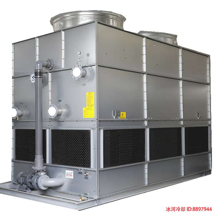 K86聊城工业闭式冷却塔生产厂 K86聊城工业闭式冷却塔生产厂